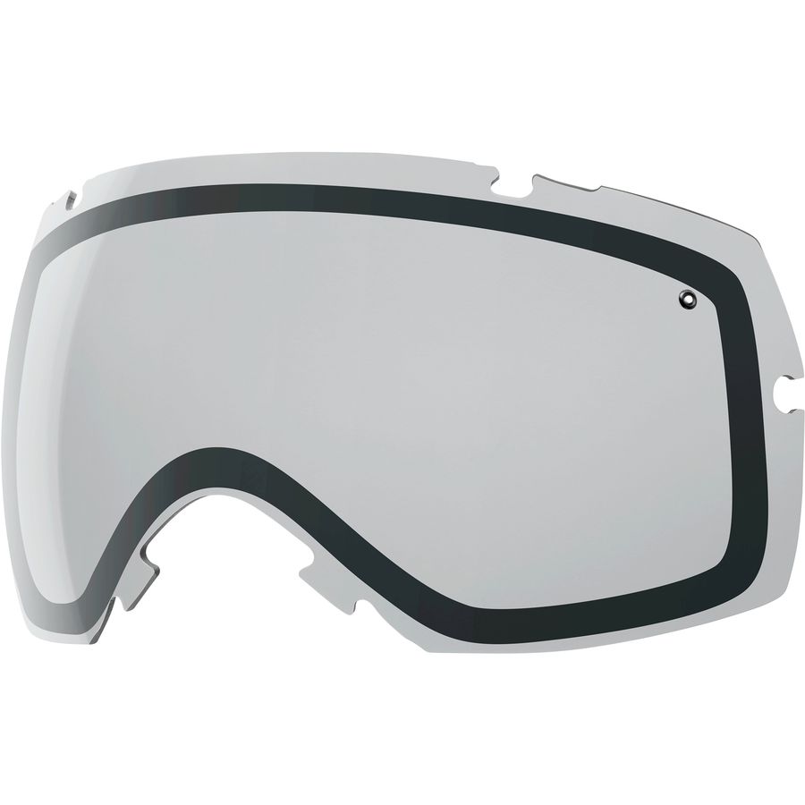I/O X Goggles Replacement Lens