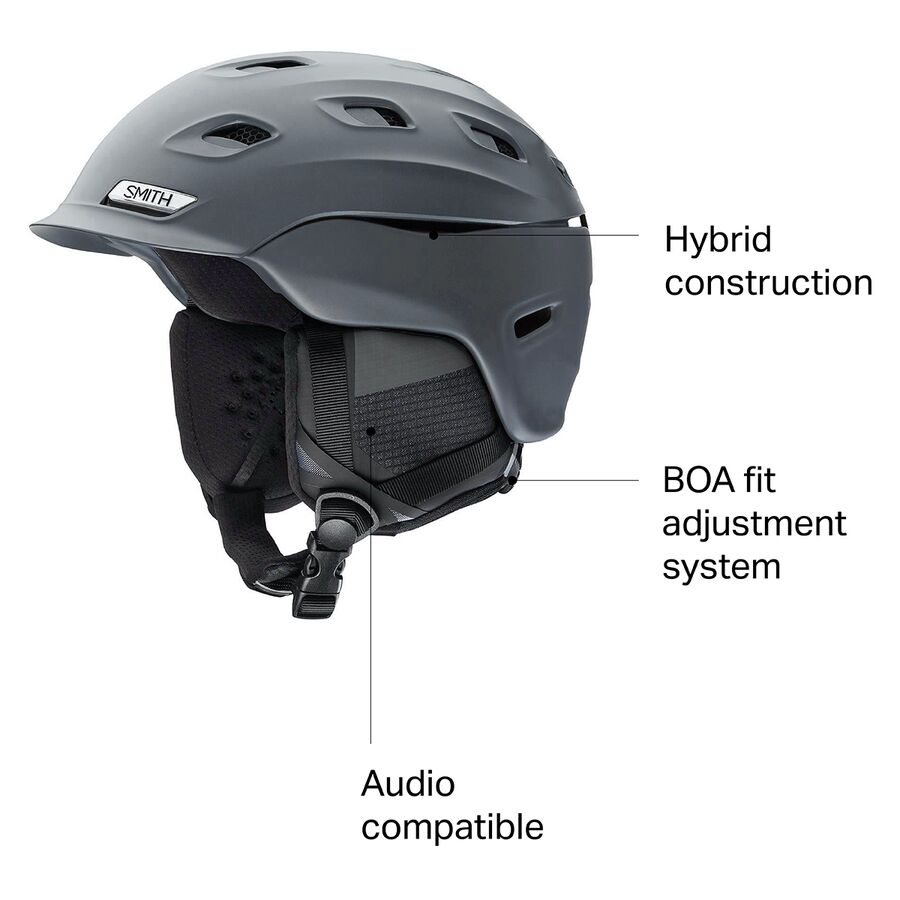 Smith Vantage Helmet