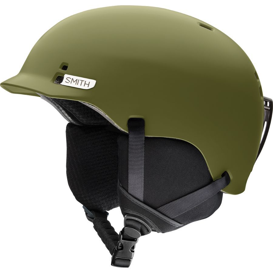 Smith Gage Helmet