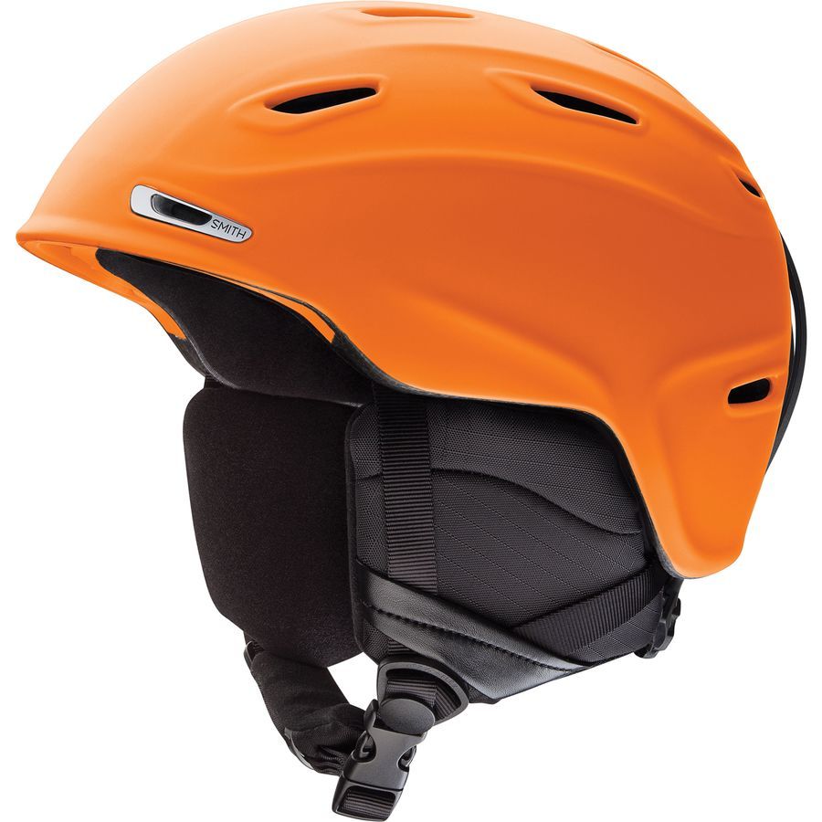 Smith Aspect Helmet