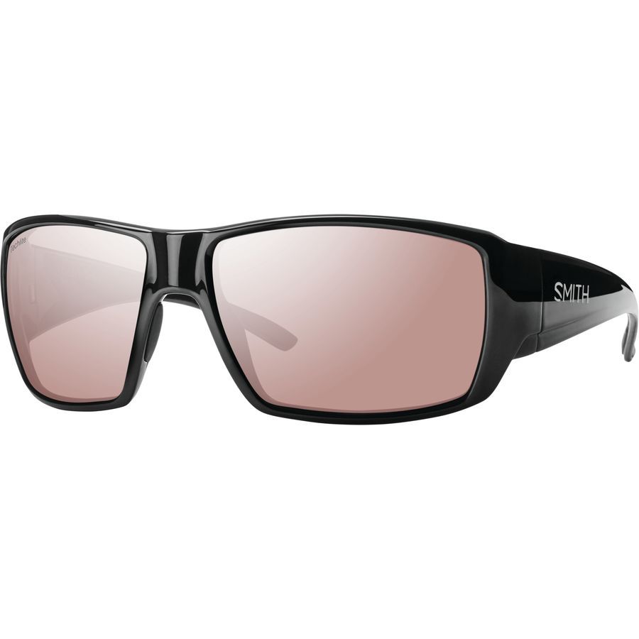 Smith Guide's Choice Polarized Polarchromic ChromaPop+ Sunglasses