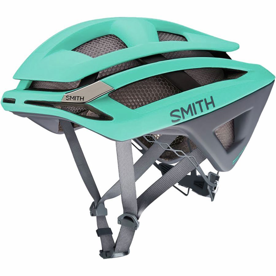Smith Overtake Helmet
