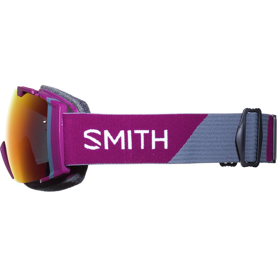 Smith I/O Chromapop Goggles