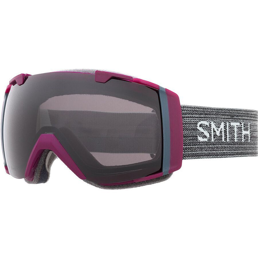 Smith I/O ChromaPop Goggles