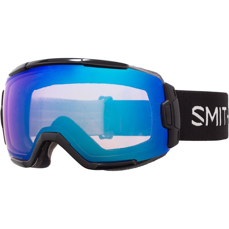 Smith Vice Photochromic Goggles