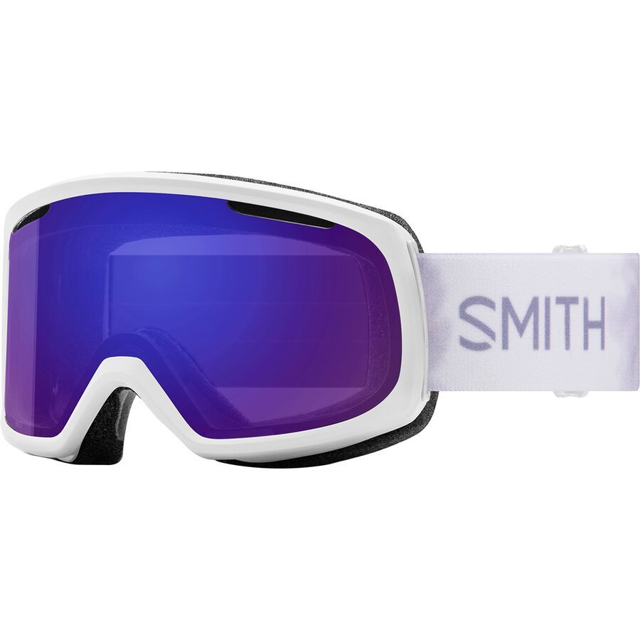 Smith Riot ChromaPop Goggles Women's