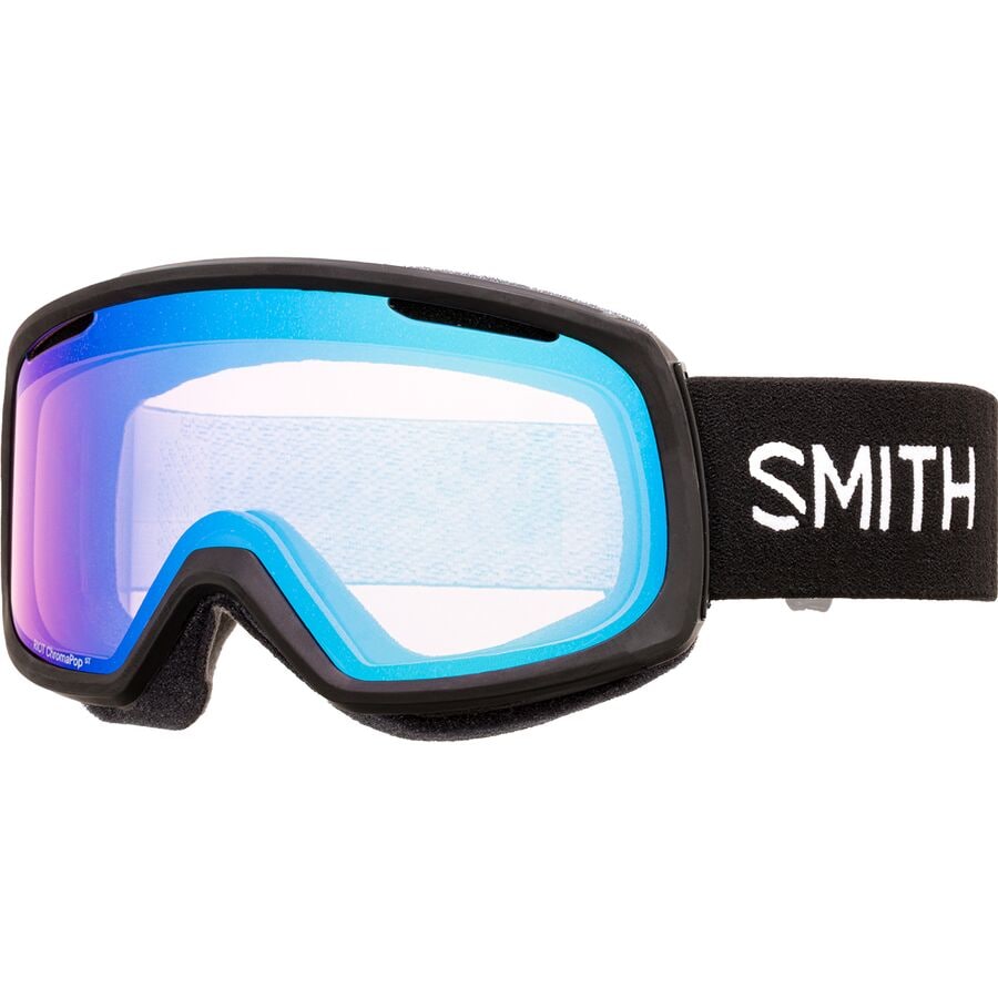 Scott Faze II Amplifier Goggles - Ski