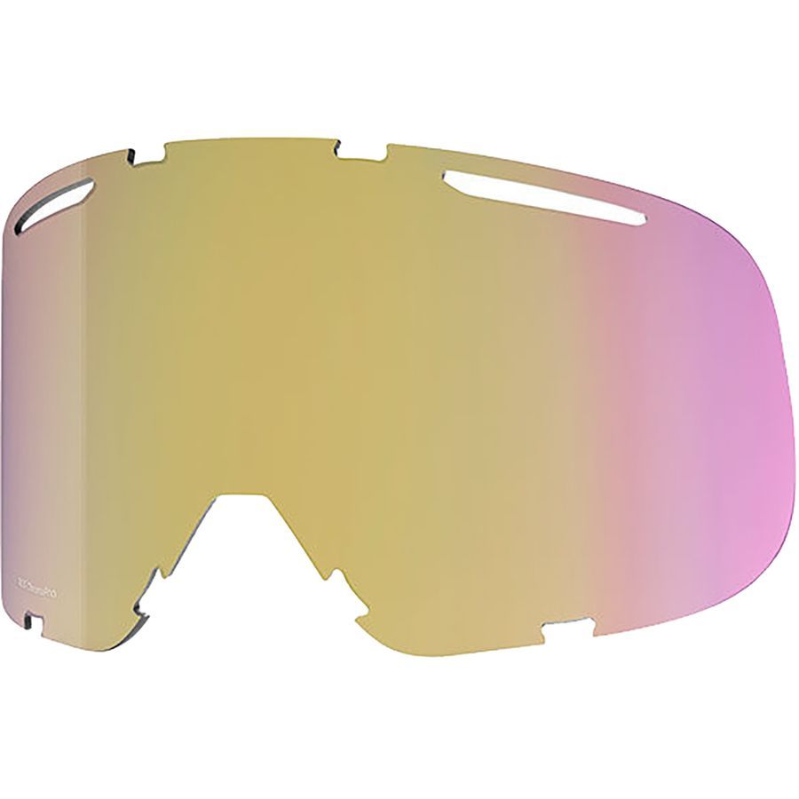 Smith Riot Goggle Replacement Lens