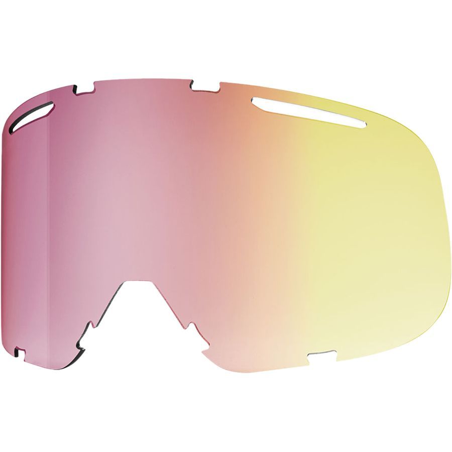 Smith Riot Goggle Replacement Lens