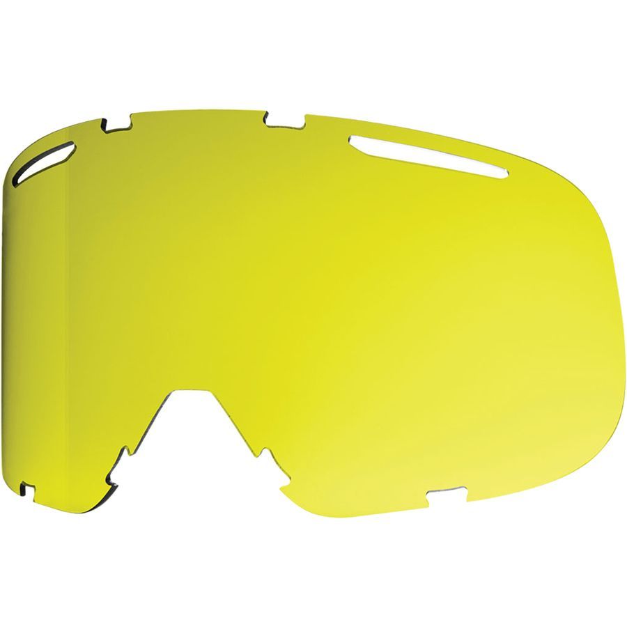 Smith Riot Goggle Replacement Lens