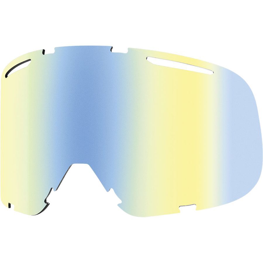 Smith Riot Goggle Replacement Lens