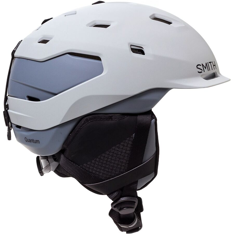 Smith Quantum MIPS Helmet