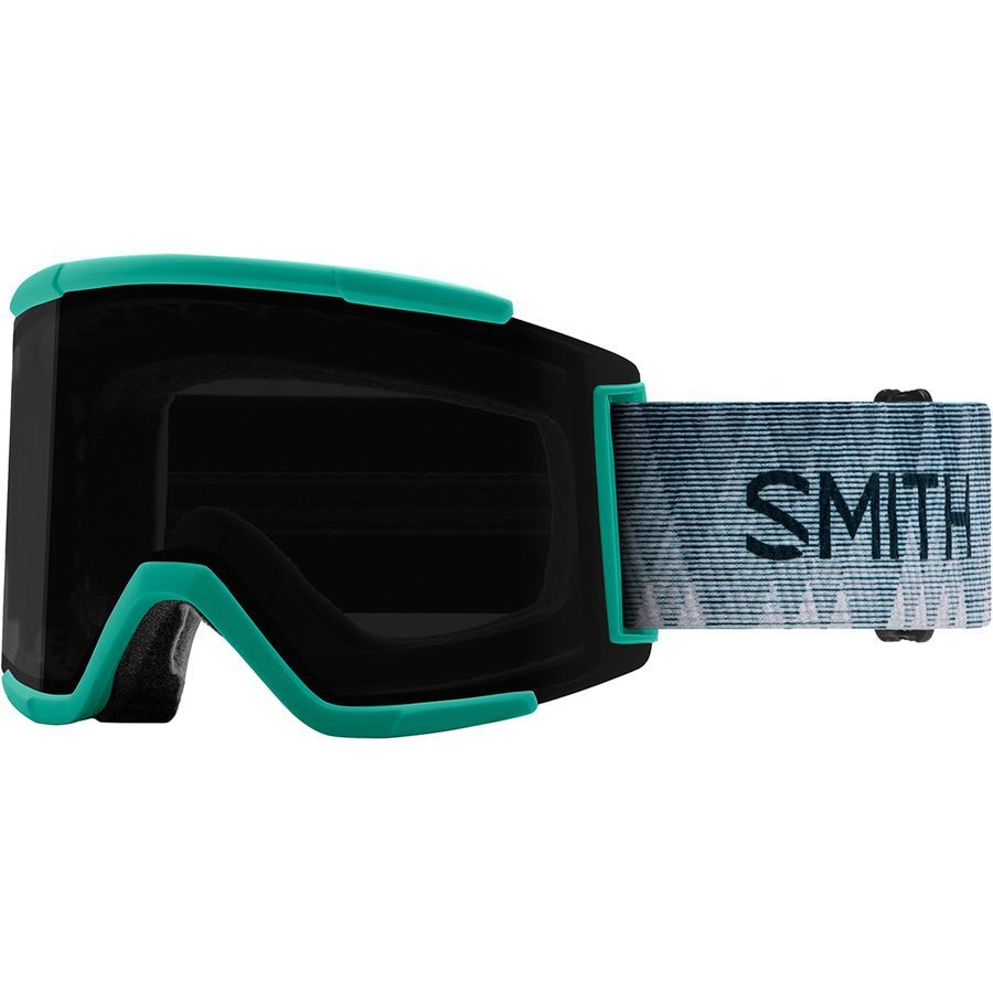 smith ski goggles mens