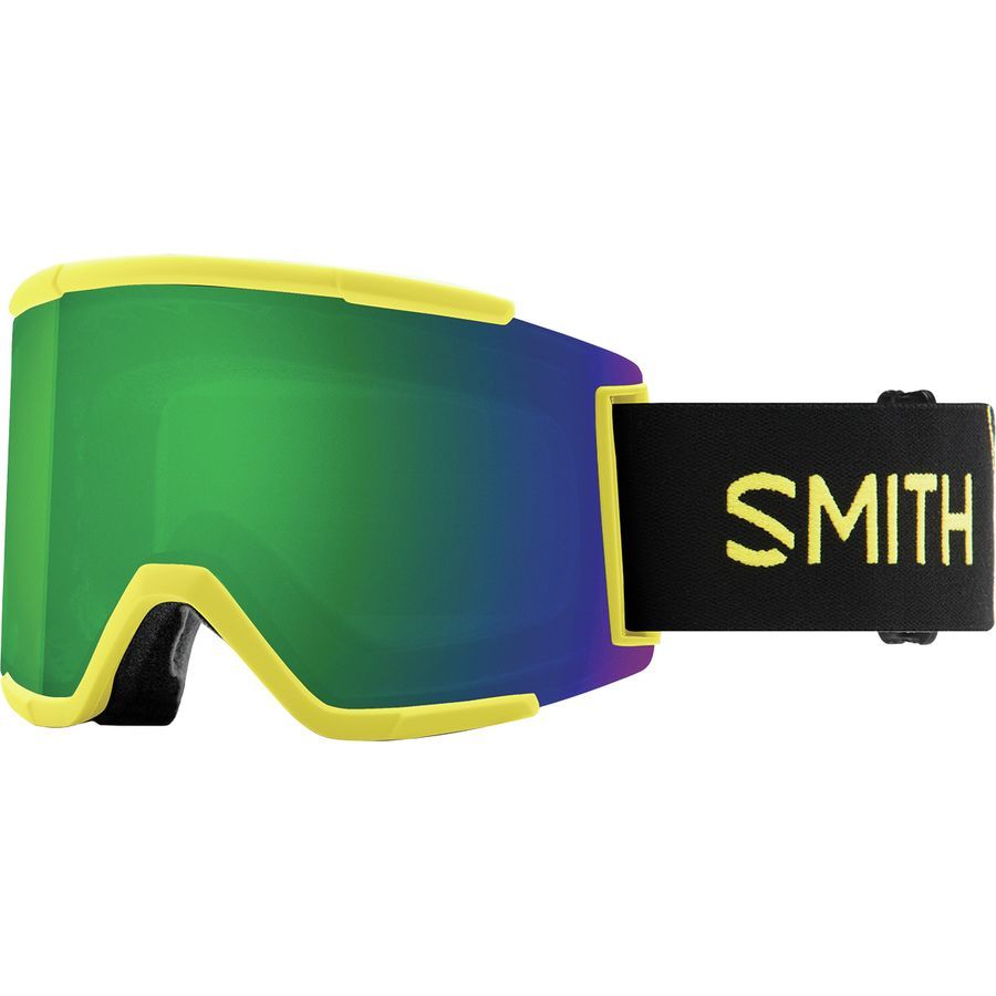 Smith Squad XL ChromaPop Goggles Men's
