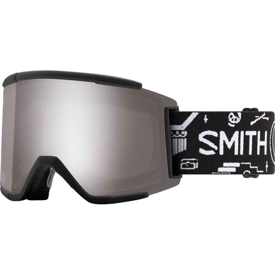 Smith Squad XL ChromaPop Goggles