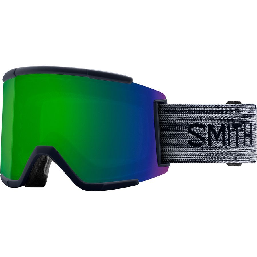 Smith Squad XL ChromaPop Goggles