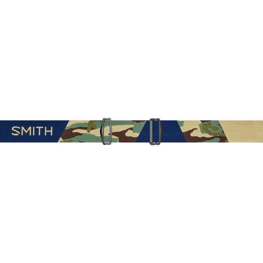 Smith Squad XL ChromaPop Goggles Men's