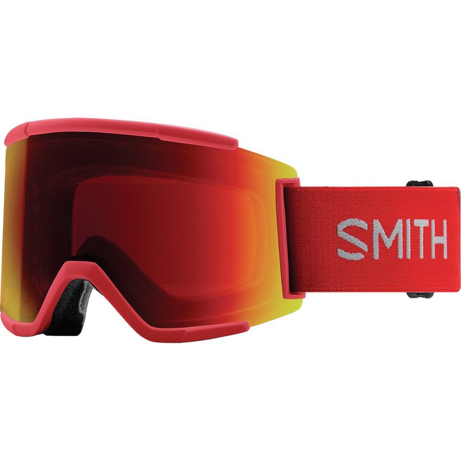 Smith Squad Goggles main image 1