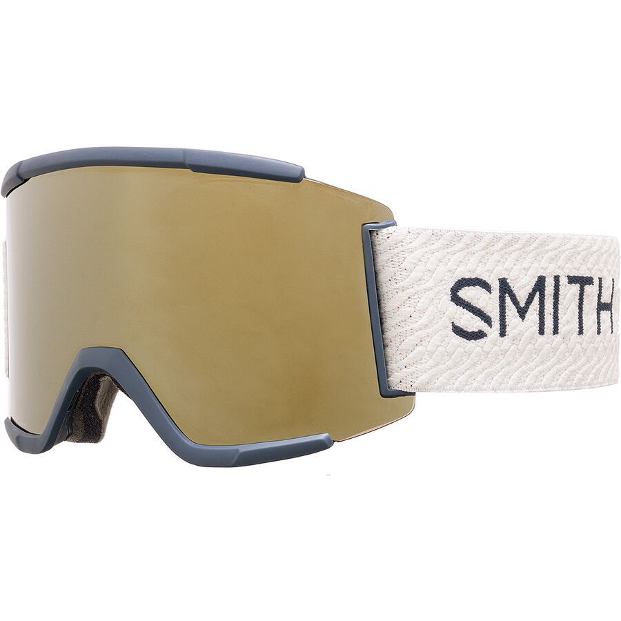 Smith Squad XL ChromaPop Goggles