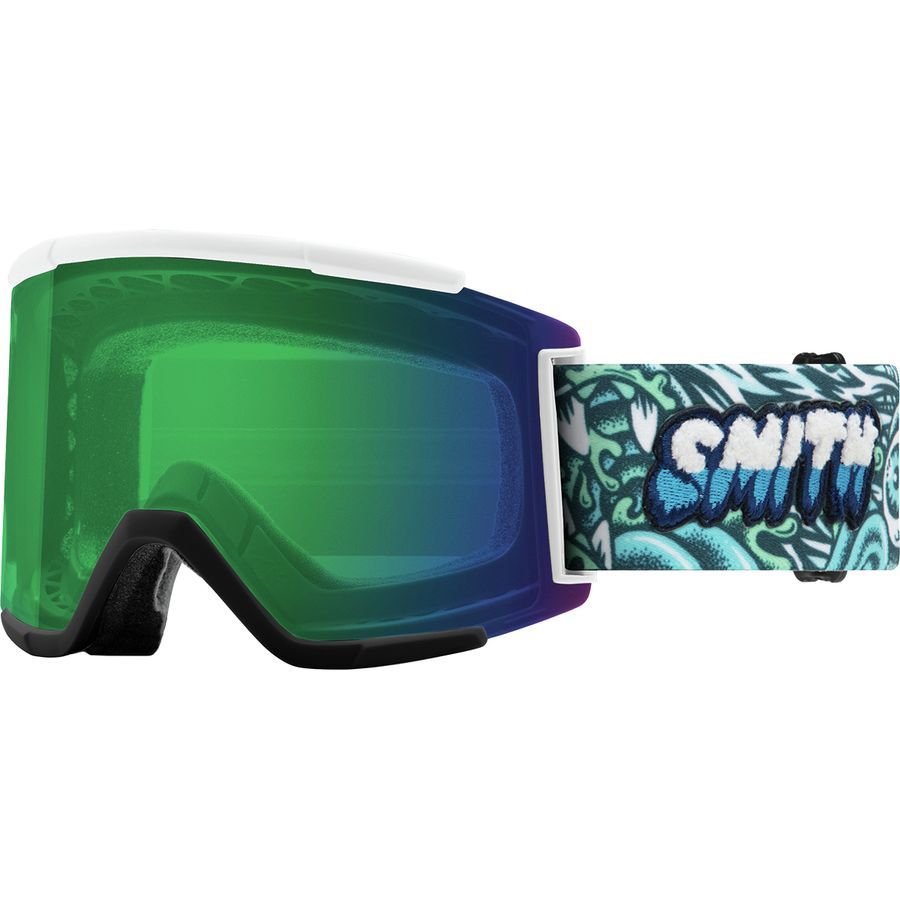 Smith Squad XL Chromapop Goggles