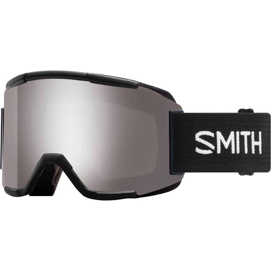 Smith Squad Interchangeable ChromaPop Goggles