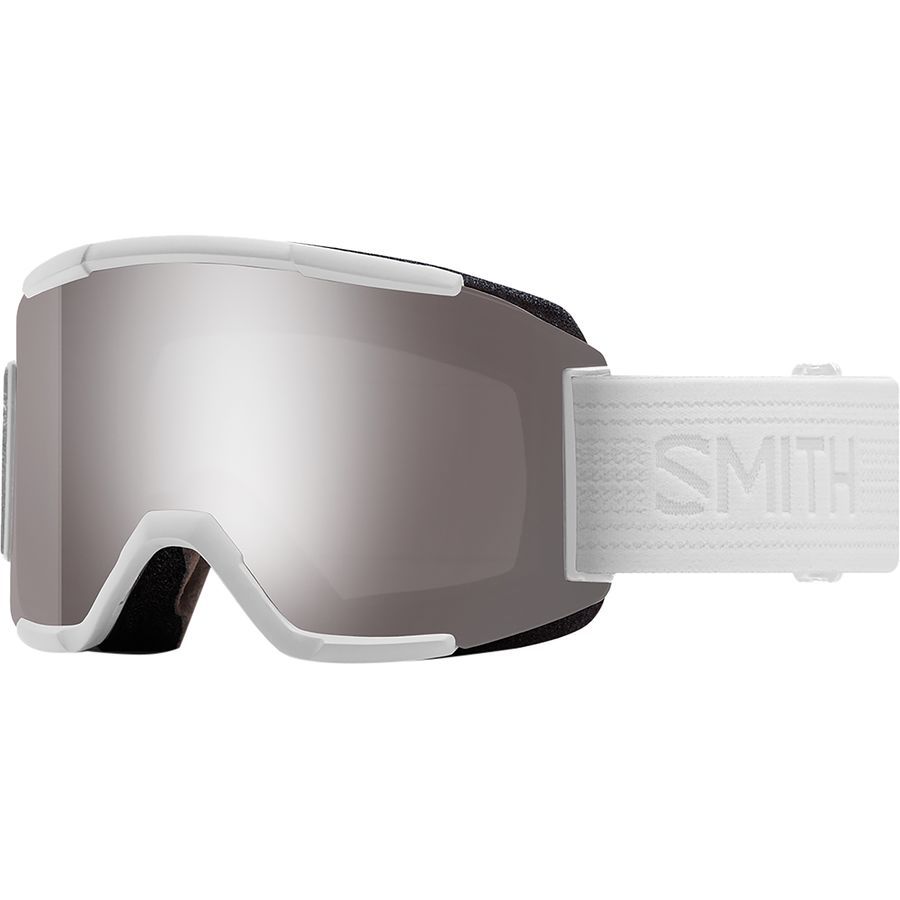 Smith Squad Interchangeable ChromaPop Goggles