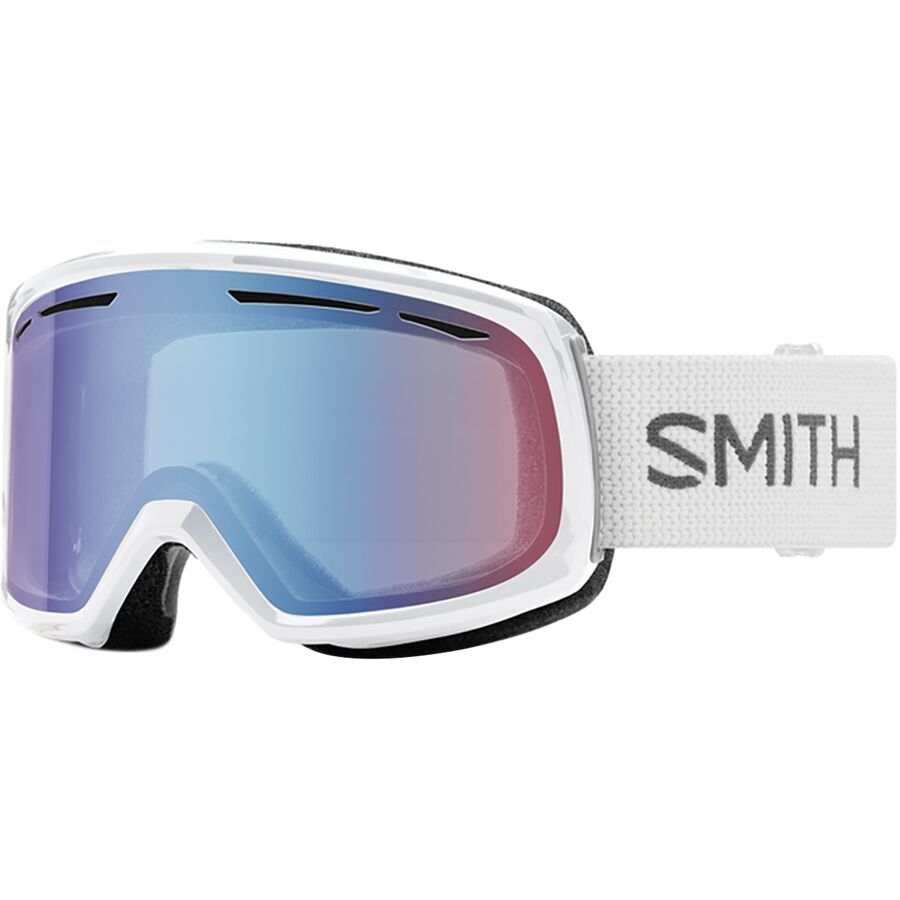 smith drift snow goggles