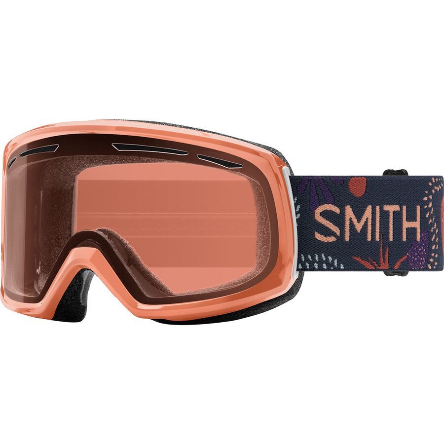 smith goggles drift