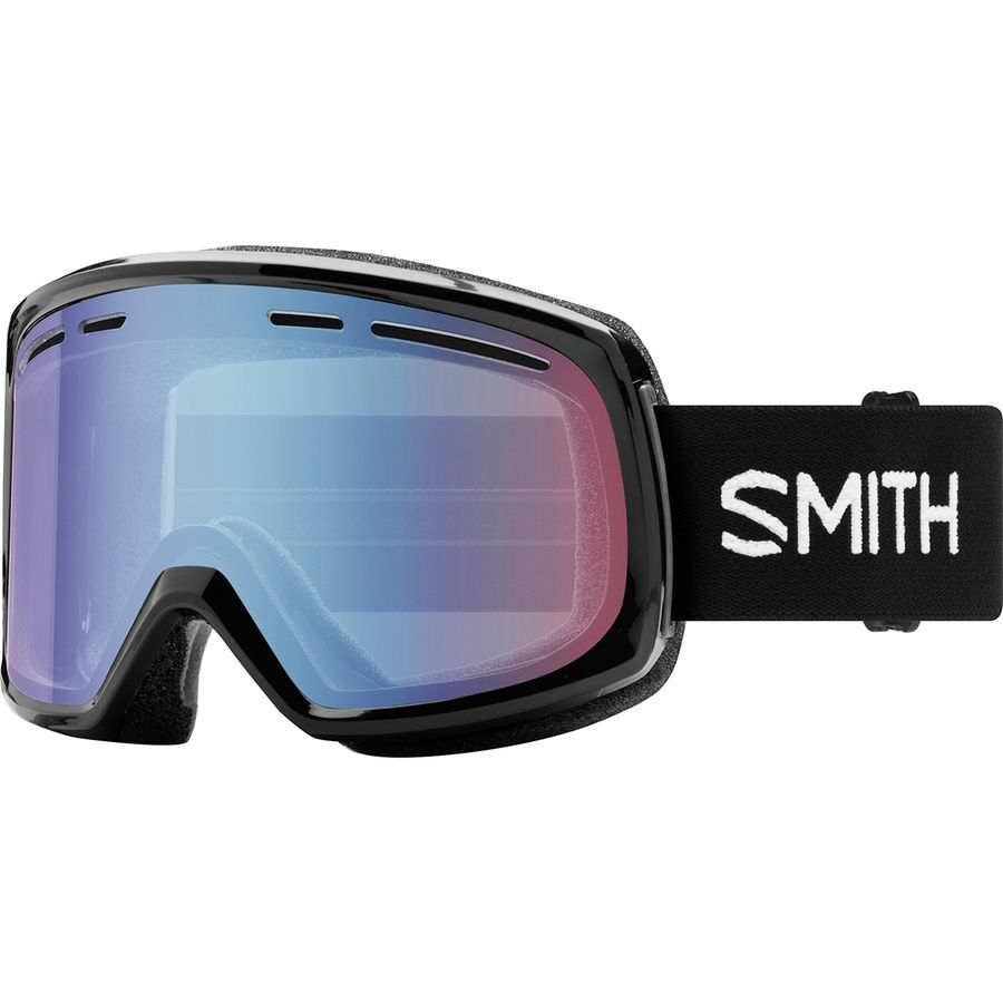 Smith Range Goggles