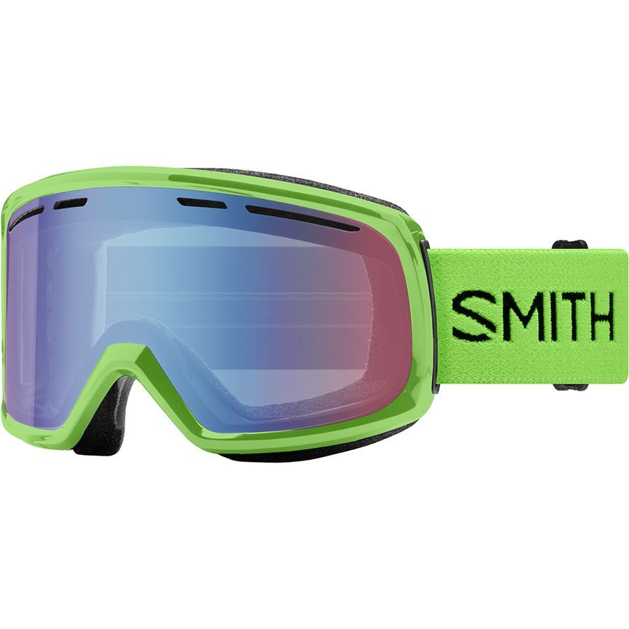 Smith Range Goggles