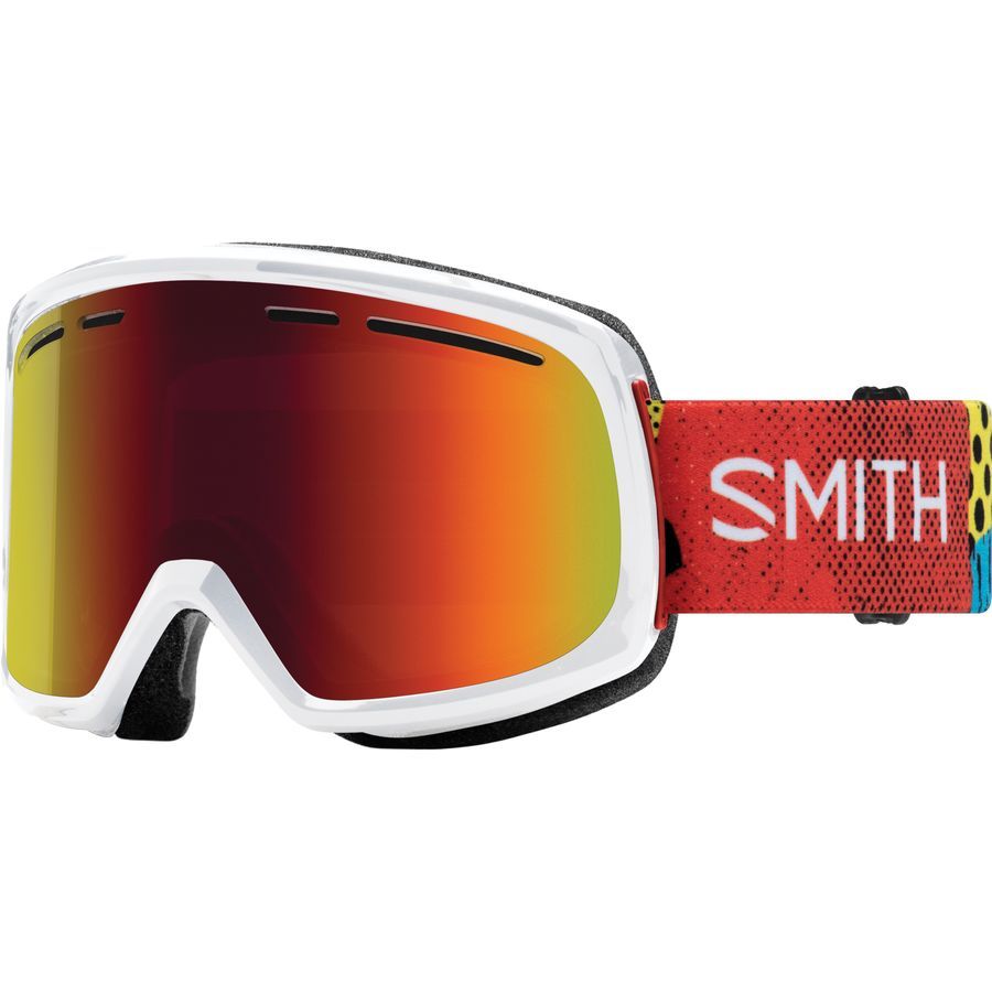 Smith Range Goggles Men's