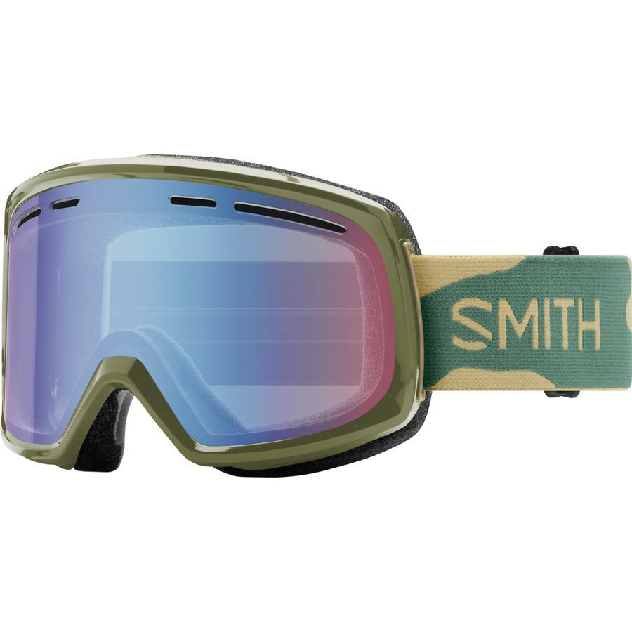 Smith Range Goggles Men's
