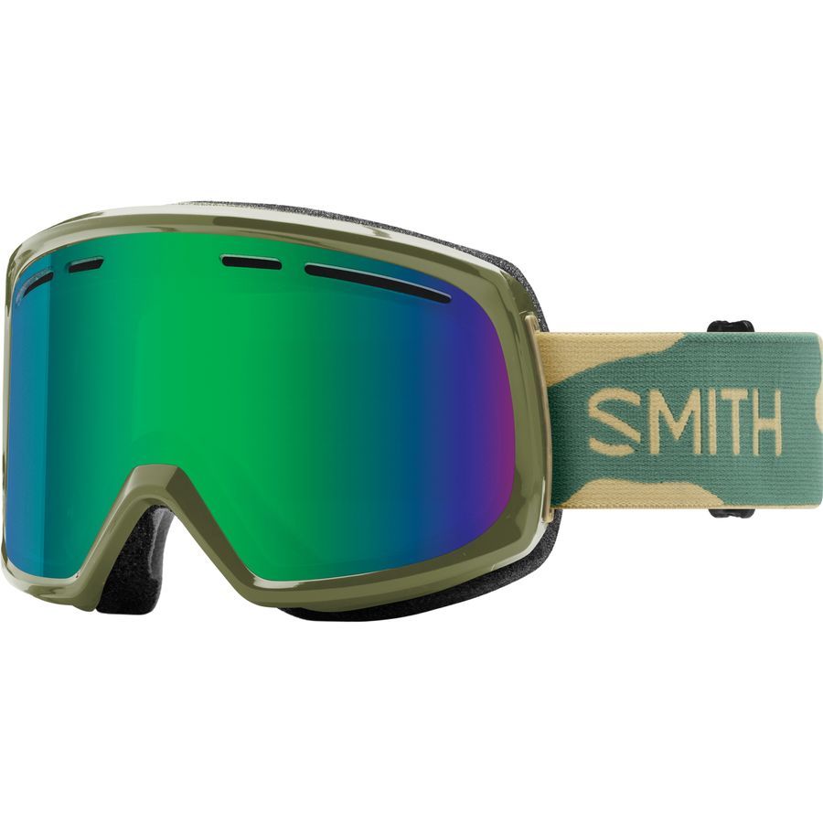 Smith Range Goggles Men's