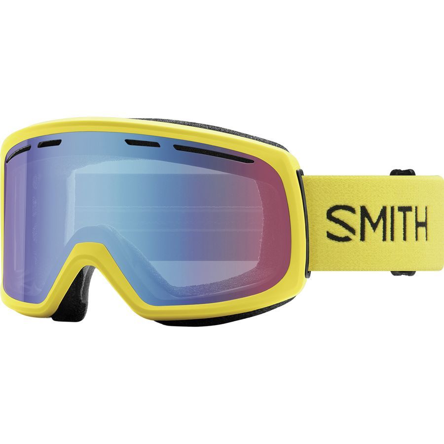 Smith Range Goggles