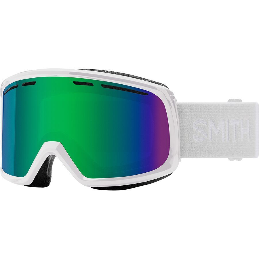 Smith Range Goggles