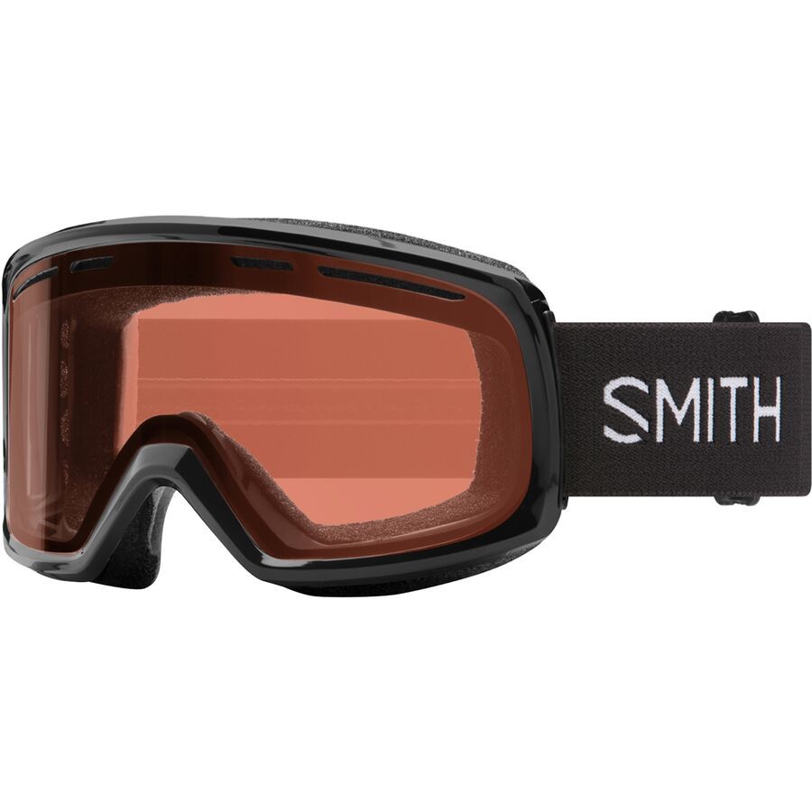 Smith Range Goggles