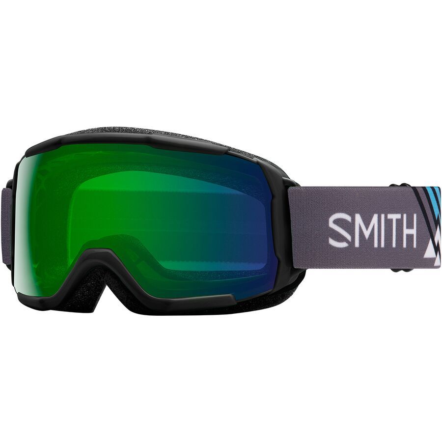 smith kids goggles