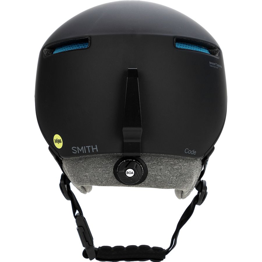 Smith Code MIPS Helmet
