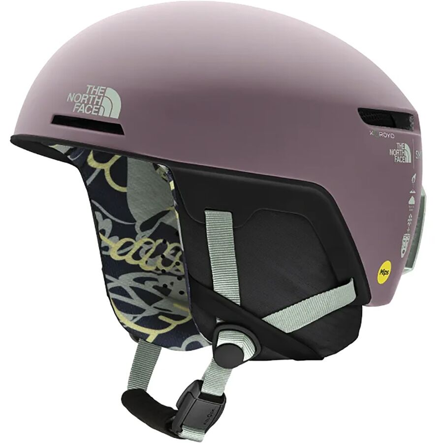 Code Mips Helmet