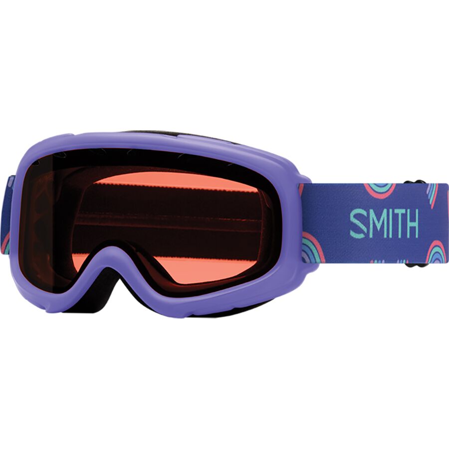 Smith Zoom Jr Helmet/Rascal Goggle Combo Kids'
