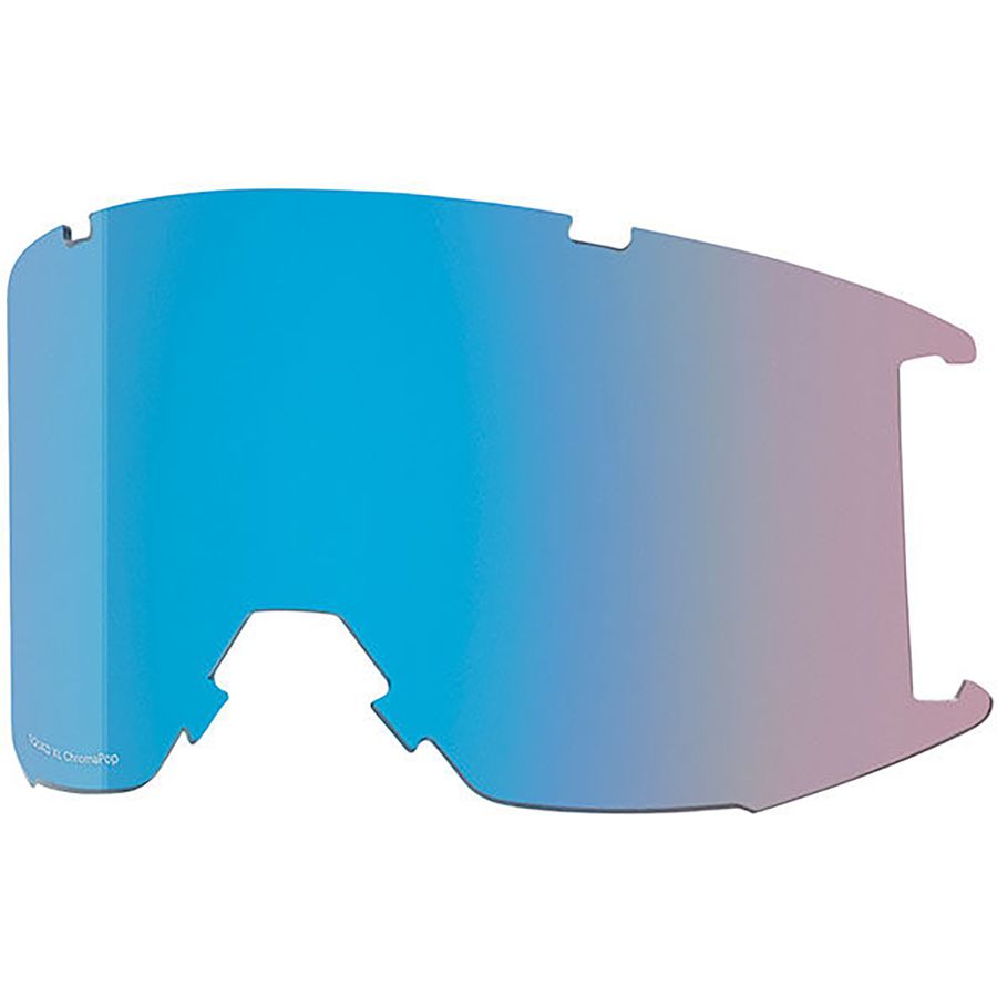 Smith Squad Replacement Lens (Clear