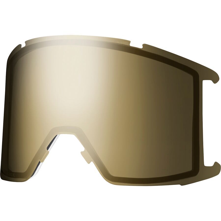Smith Squad XL Goggles Replacement Lens