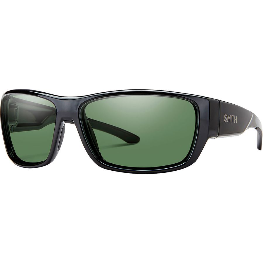 Smith Men's Optics Prep Polarized Sunglasses
