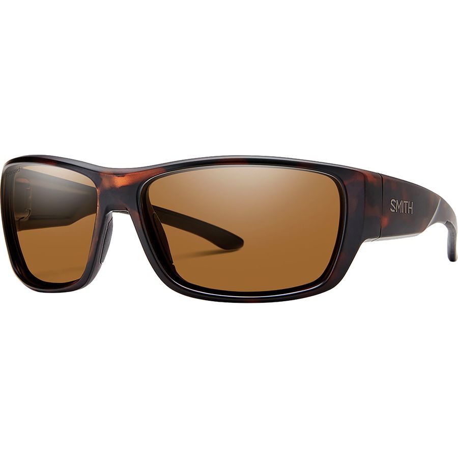 Smith Polarized Sunglasses Men's