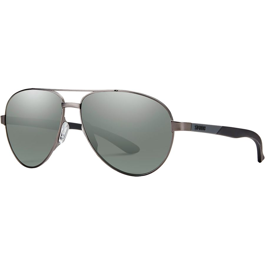 Smith Men's Optics Salute Sunglasses