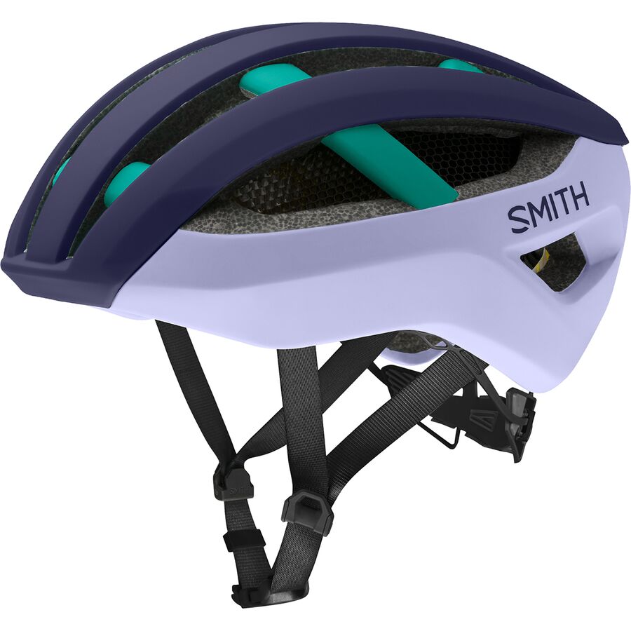 smith network mips helmet