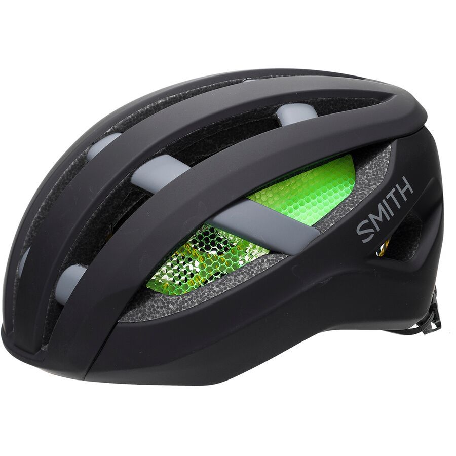 network mips helmet