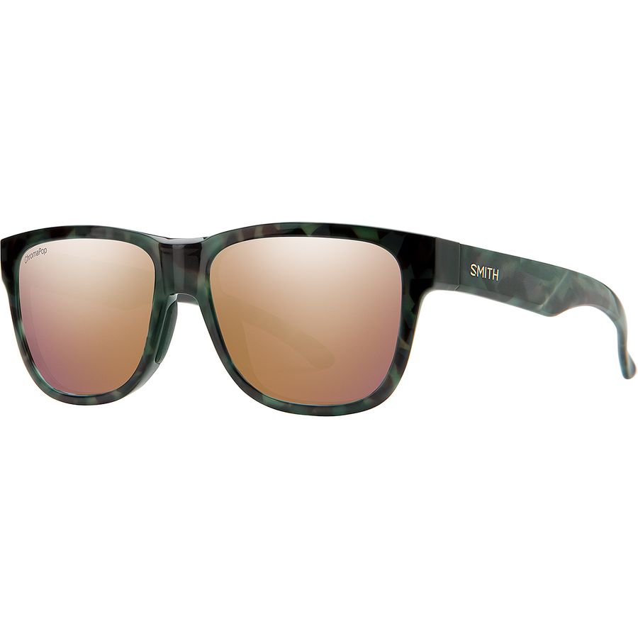 Lowdown Slim2 ChromaPop Polarized Sunglasses