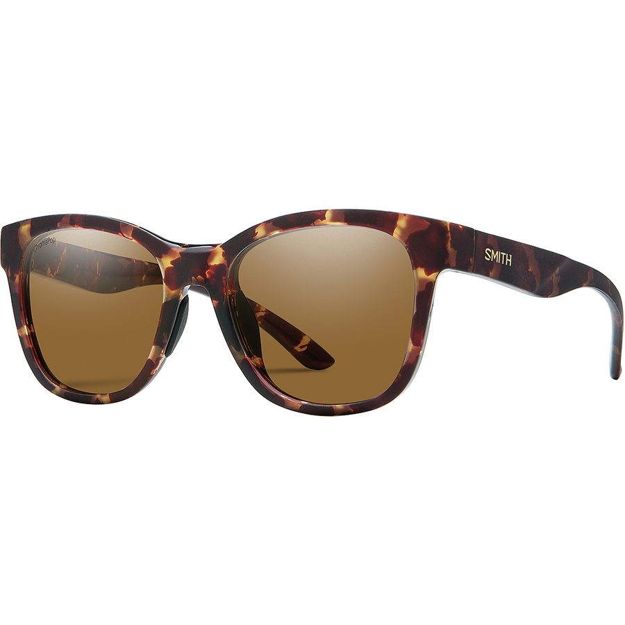Caper ChromaPop Polarized Sunglasses - Women's