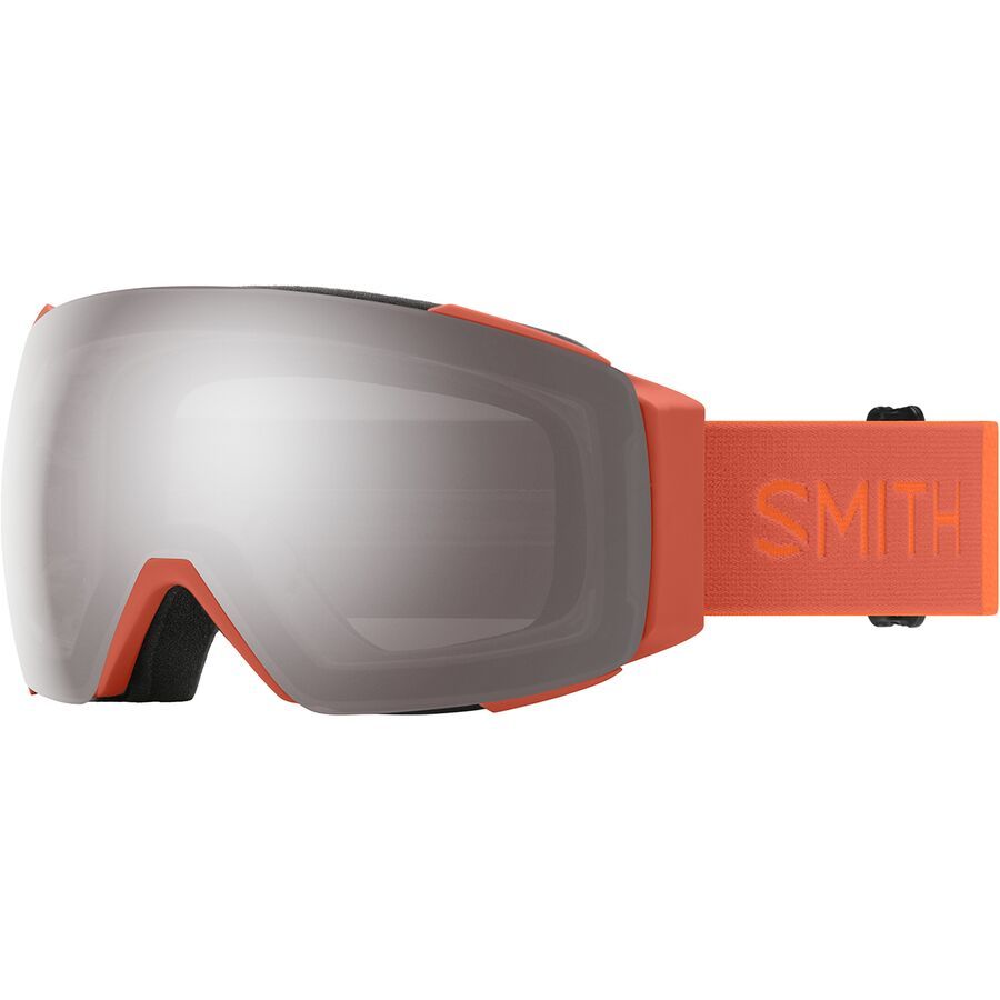 smith chromapop ski goggles